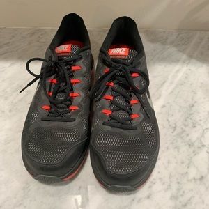 Nike Dual Fusion Run 3 men’s sneaker size 14